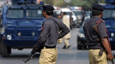 تفاصيل مصرع 5 أشخاص في حادث إطلاق نار فى باكستان