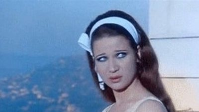 صور لاتنسي.. شاهد زبيدة ثروت الأم صاحبة أجمل عيون