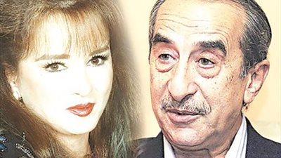 المرأة الحديدية هي من طلبت الزواج من صاحب القلم الرصاص
