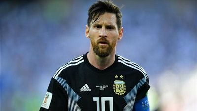 داليتش : ميسي أفضل لاعب في العالم