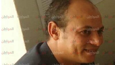الفنان التشكيلي أحمد محروس في حواره لـ 