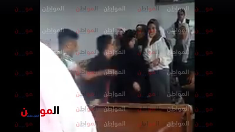 مدرسة شبرا الخيمة