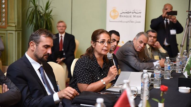 مجلس الأعمال الكندي