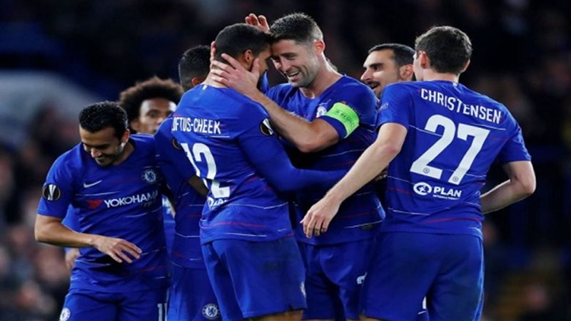 تشيلسي 