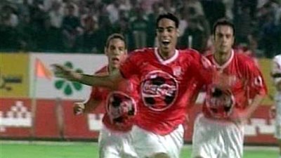 تعرف على تاريخ الأهلي في نهائي دوري أبطال إفريقيا..وبيبو يظهر برقم مميز