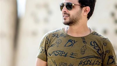 برومو أغنية محمد رشاد الجديدة إحساسي