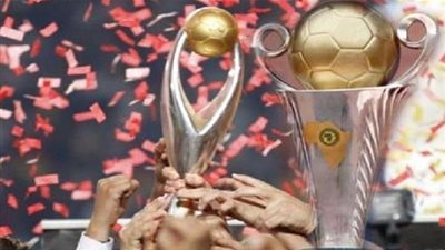 تعرف على موعد قرعة دورى أبطال إفريقيا والكونفيدرالية