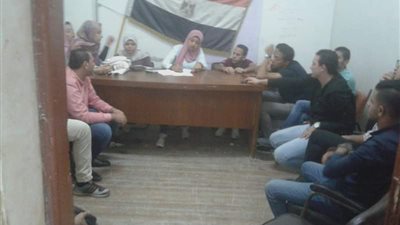تعرف على شكاوى طلاب جامعة بني سويف بخصوص الترشح للاتحادات الطلابية