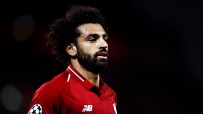 فيديو.. تقسيمة في تدريبات ليفربول استعدادا للقاء أرسنال