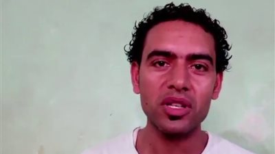 شاب سوهاجي يتساءل: لماذا لا نشارك في منتدى شباب العالم ونحن بلد الأثر والبصل