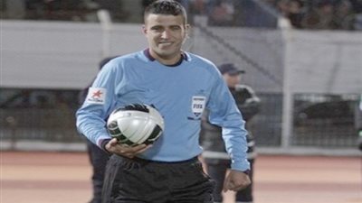 تعرف على حكم مباراة الأهلي والترجي التونسي