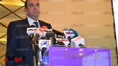 محمد صلاح يوضح رؤية وزارة البيئة للتخلص من التلوث 
