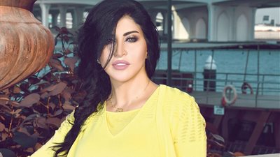 صور جومانا مراد أثناء حملها .. هكذا أخبرت الجمهور بحملها وهذا ما نذرت به  !