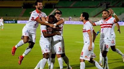 مشاهدة مباراة الزمالك ووادي دجلة بث مباشر بتاريخ 01-11-2018