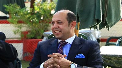 فى عيد ميلاده الـ55.. حقائق لا تفوتك عن أحمد سليمان
