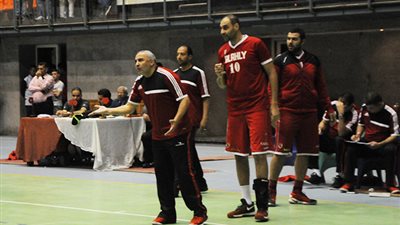 الأهلي يفوز على الأوليمبي ويتأهل لدور الثمانية بدوري المرتبط