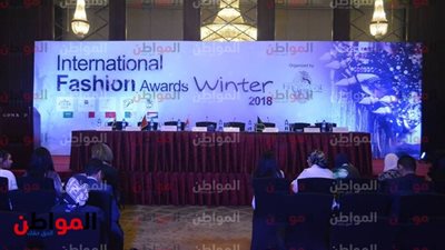 صور| استعدادات المؤتمر الصحفي للإعلان عن تفاصيل مهرجان 