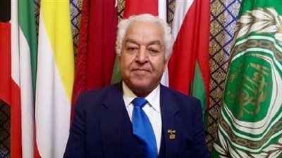القيادى بفتح ياسر أبو سيدو لـ