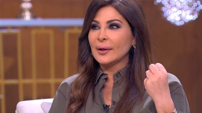 إليسا تكشف ببرنامج 