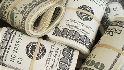 أسعار الدولار اليوم الجمعة 2 نوفمبر 2018