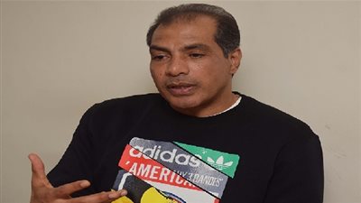 علاء ميهوب لـ
