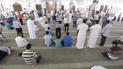 وكيل أوقاف بني سويف:  للشباب دورا كبيرا في بناء الدول والحضارات