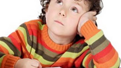 أربعة أشياء يدركها إبنك من 4-6 سنوات