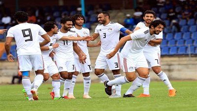 حسين الشحات يتخلف عن معسكر المنتخب لهذا السبب 