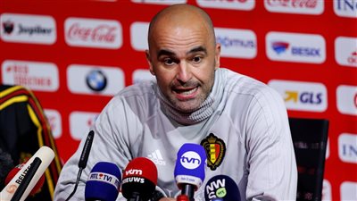 مارتينيز يعلق على ربطه بتدريب ريال مدريد