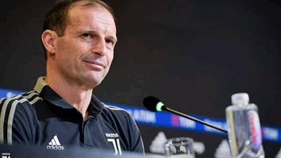 أليجري : برشلونة المرشح رقم واحد للفوز بدوري أبطال أوروبا