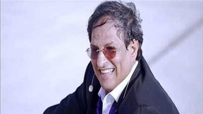 مصطفى يونس لـ