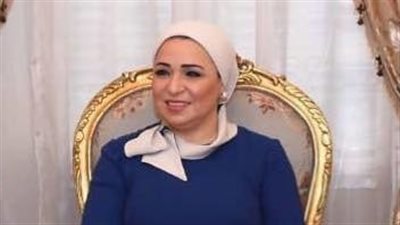 نساء في منتدى شباب العالم 2018 .. 7 معلومات عن  انتصار السيسي أول المشاركات