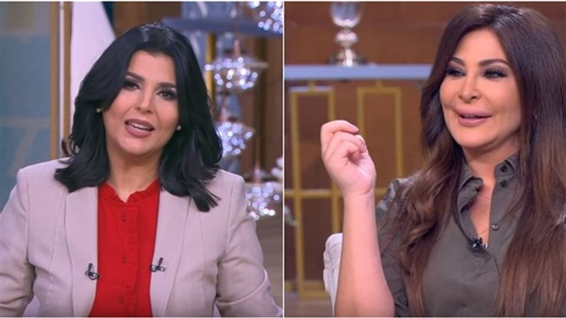 مشاهدة حلقة إليسا