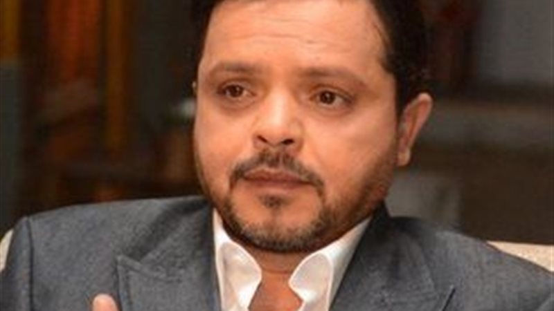 محمد هنيدى