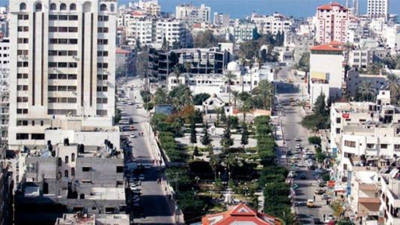 فلسطين 