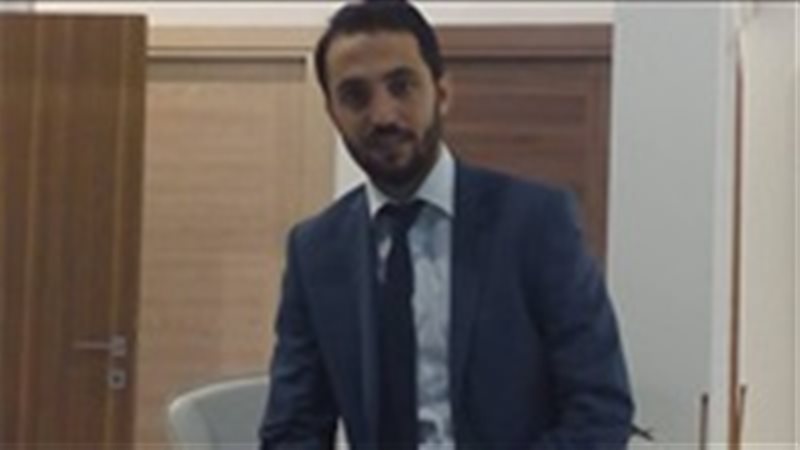 فرهاد أحمد