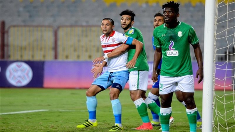  الاتحاد السكندري