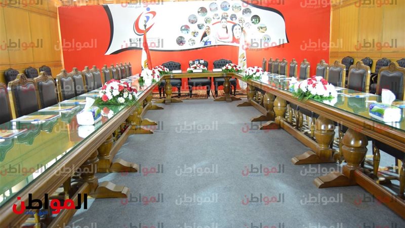 احتفالية يوم الشباب