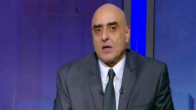 عزمي مجاهد