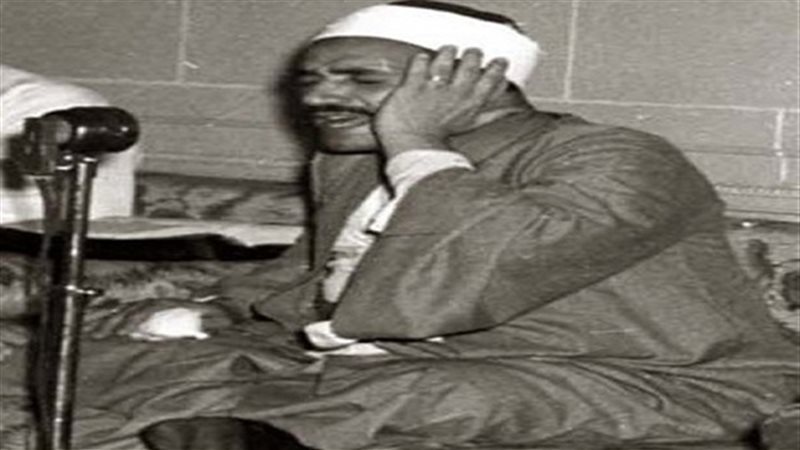 الشيخ طه الفشني