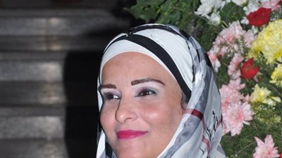 نائب رئيس الاتحاد العربي للمرأة توضح لـ