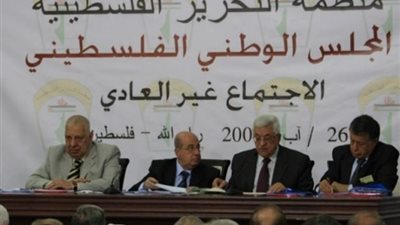 المجلس الوطني يطالب بريطانيا الاعتراف بدولة فلسطين