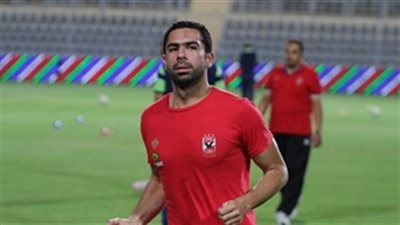 تعرف على حجم إصابة أحمد فتحي أمام الترجي
