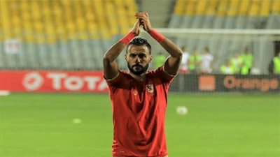 حسام عاشور: سنعود بكأس دوري أبطال إفريقيا من تونس