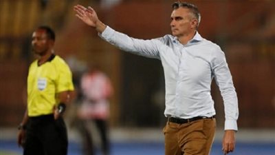 كارتيرون: تعرضت للضرب من أحد لاعبي الترجي.. ونمتلك خبرة في أجواء تونس