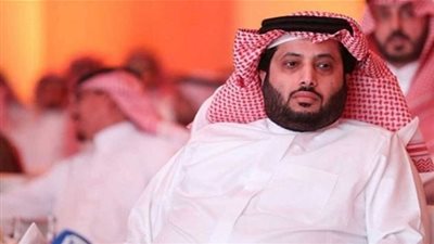 تركي آل الشيخ ينعي ضحايا حادث المنيا