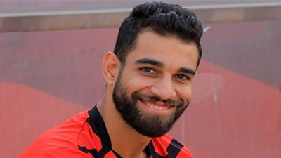 عمرو السولية يدخل تاريخ الأهلي بهدفه أمام الترجي التونسي