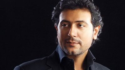مشاركة أحمد وفيق في ملتقى الشباب 2018 بشرم الشيخ 