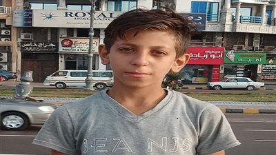 ابحث مع بوابة المواطن عن أسرة كريم في القاهرة 