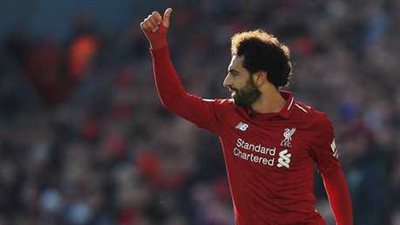 فيديو| محمد صلاح على مسرح شباب العالم 2018 .. كيف وصل إلى شرم الشيخ !